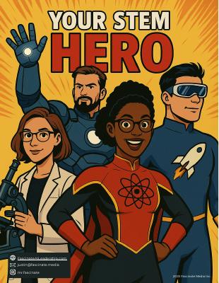 Your STEM Hero